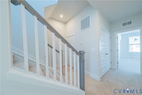 Tiny photo for 2723 St Elias Drive #B, Richmond, VA 23294 (MLS # 2612429)