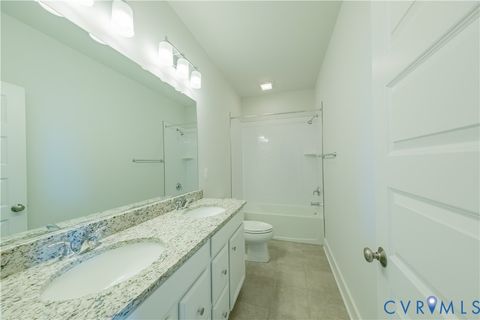 Tiny photo for 2723 St Elias Drive #B, Richmond, VA 23294 (MLS # 2612429)