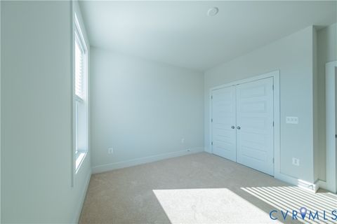Tiny photo for 2723 St Elias Drive #B, Richmond, VA 23294 (MLS # 2612429)
