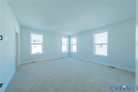 Tiny photo for 2723 St Elias Drive #B, Richmond, VA 23294 (MLS # 2612429)