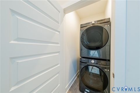 Tiny photo for 2723 St Elias Drive #B, Richmond, VA 23294 (MLS # 2612429)
