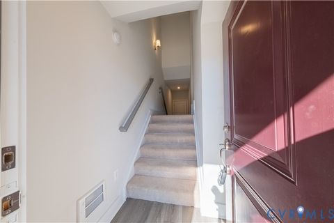 Tiny photo for 2723 St Elias Drive #B, Richmond, VA 23294 (MLS # 2612429)