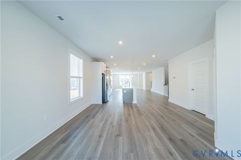 Tiny photo for 2723 St Elias Drive #B, Richmond, VA 23294 (MLS # 2612429)