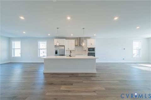 Tiny photo for 2723 St Elias Drive #B, Richmond, VA 23294 (MLS # 2612429)