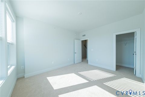 Tiny photo for 2723 St Elias Drive #B, Richmond, VA 23294 (MLS # 2612429)