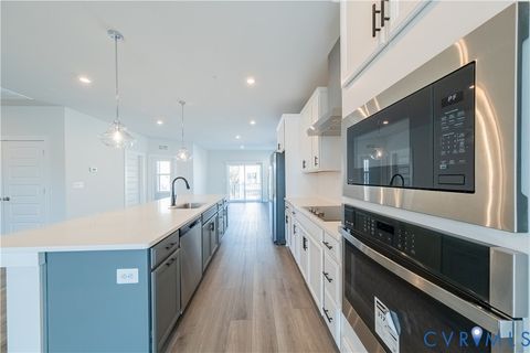 Tiny photo for 2723 St Elias Drive #B, Richmond, VA 23294 (MLS # 2612429)