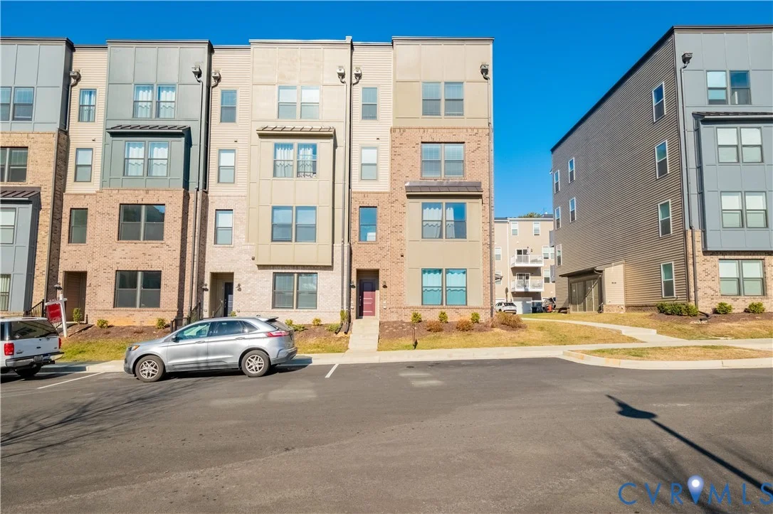 2723 St Elias Drive Unit B