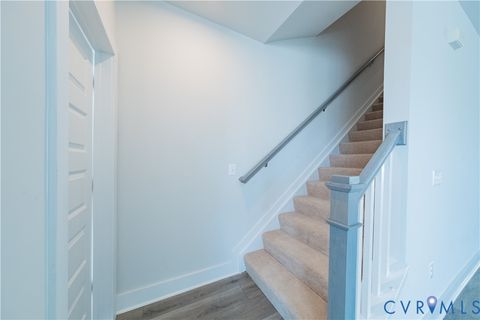 Tiny photo for 2723 St Elias Drive #B, Richmond, VA 23294 (MLS # 2612429)