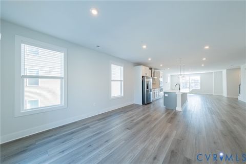 Tiny photo for 2723 St Elias Drive #B, Richmond, VA 23294 (MLS # 2612429)