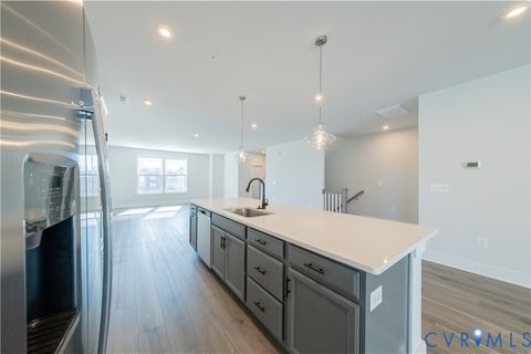 Tiny photo for 2723 St Elias Drive #B, Richmond, VA 23294 (MLS # 2612429)