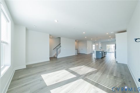 Tiny photo for 2723 St Elias Drive #B, Richmond, VA 23294 (MLS # 2612429)