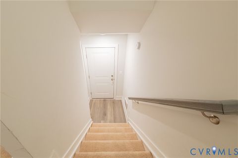 Tiny photo for 2723 St Elias Drive #B, Richmond, VA 23294 (MLS # 2612429)