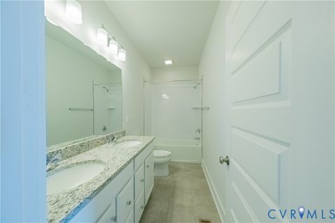 Tiny photo for 2723 St Elias Drive #B, Richmond, VA 23294 (MLS # 2612429)