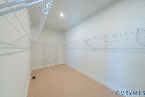 Tiny photo for 2723 St Elias Drive #B, Richmond, VA 23294 (MLS # 2612429)
