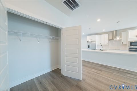 Tiny photo for 2723 St Elias Drive #B, Richmond, VA 23294 (MLS # 2612429)