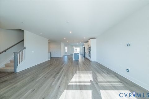 Tiny photo for 2723 St Elias Drive #B, Richmond, VA 23294 (MLS # 2612429)