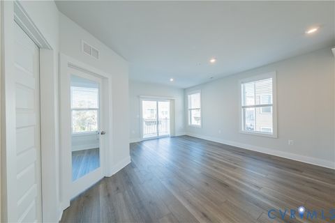 Tiny photo for 2723 St Elias Drive #B, Richmond, VA 23294 (MLS # 2612429)