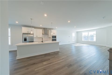 Tiny photo for 2723 St Elias Drive #B, Richmond, VA 23294 (MLS # 2612429)