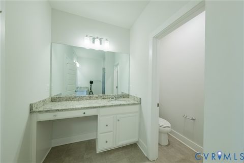 Tiny photo for 2723 St Elias Drive #B, Richmond, VA 23294 (MLS # 2612429)