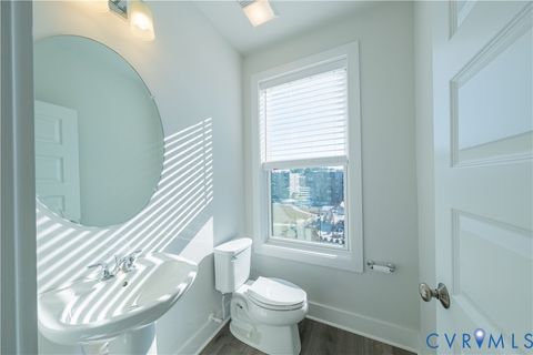 Tiny photo for 2723 St Elias Drive #B, Richmond, VA 23294 (MLS # 2612429)