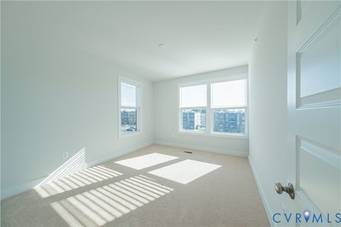 Tiny photo for 2723 St Elias Drive #B, Richmond, VA 23294 (MLS # 2612429)
