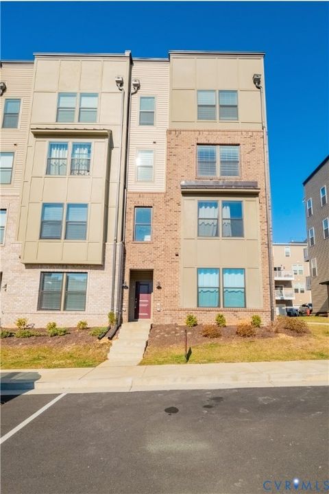 Tiny photo for 2723 St Elias Drive #B, Richmond, VA 23294 (MLS # 2612429)