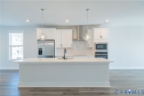 Tiny photo for 2723 St Elias Drive #B, Richmond, VA 23294 (MLS # 2612429)