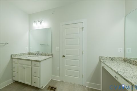 Tiny photo for 2723 St Elias Drive #B, Richmond, VA 23294 (MLS # 2612429)