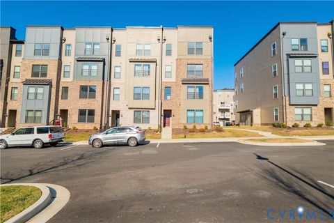 Tiny photo for 2723 St Elias Drive #B, Richmond, VA 23294 (MLS # 2612429)