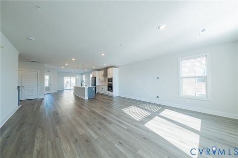 Tiny photo for 2723 St Elias Drive #B, Richmond, VA 23294 (MLS # 2612429)