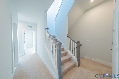 Tiny photo for 2723 St Elias Drive #B, Richmond, VA 23294 (MLS # 2612429)