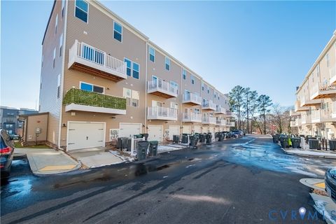 Tiny photo for 2723 St Elias Drive #B, Richmond, VA 23294 (MLS # 2612429)