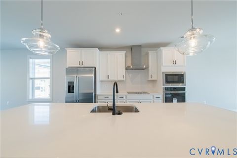 Tiny photo for 2723 St Elias Drive #B, Richmond, VA 23294 (MLS # 2612429)