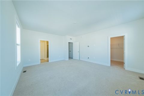 Tiny photo for 2723 St Elias Drive #B, Richmond, VA 23294 (MLS # 2612429)