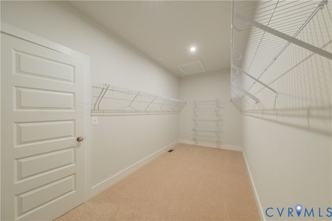 Tiny photo for 2723 St Elias Drive #B, Richmond, VA 23294 (MLS # 2612429)