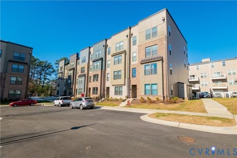 Tiny photo for 2723 St Elias Drive #B, Richmond, VA 23294 (MLS # 2612429)