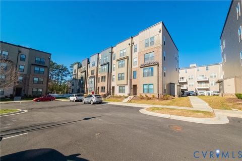 Tiny photo for 2723 St Elias Drive #B, Richmond, VA 23294 (MLS # 2612429)