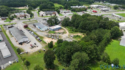 Tiny photo for 544 N Main Street, Kilmarnock, VA 22482 (MLS # 2620067)