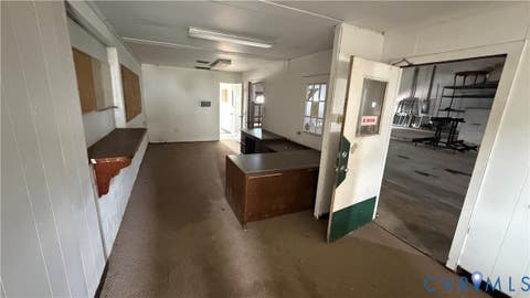 Tiny photo for 544 N Main Street, Kilmarnock, VA 22482 (MLS # 2620067)