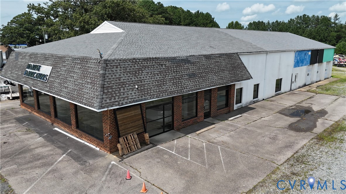 544 N Main Street