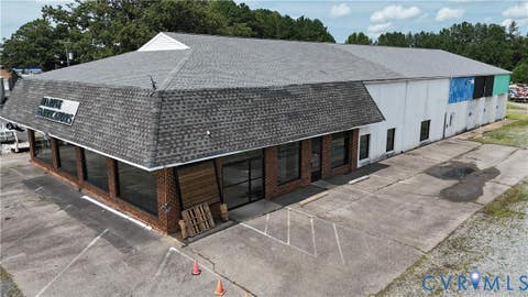 Tiny photo for 544 N Main Street, Kilmarnock, VA 22482 (MLS # 2620067)