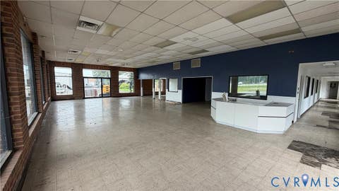 Tiny photo for 544 N Main Street, Kilmarnock, VA 22482 (MLS # 2620067)