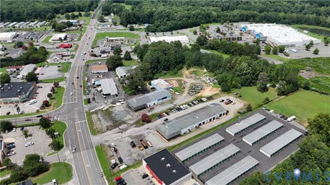 Tiny photo for 544 N Main Street, Kilmarnock, VA 22482 (MLS # 2620067)