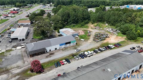 Tiny photo for 544 N Main Street, Kilmarnock, VA 22482 (MLS # 2620067)