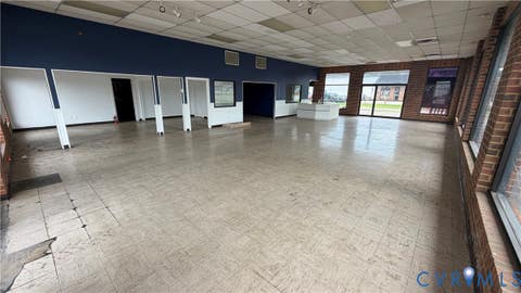 Tiny photo for 544 N Main Street, Kilmarnock, VA 22482 (MLS # 2620067)