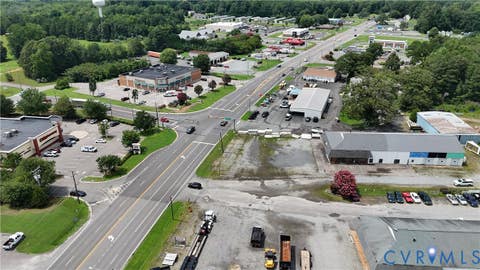 Tiny photo for 544 N Main Street, Kilmarnock, VA 22482 (MLS # 2620067)