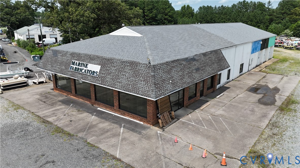 544 N Main Street, Kilmarnock, VA, 22482