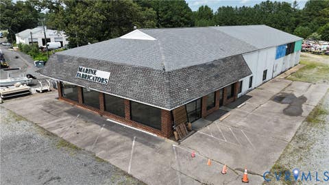 Photo of 544 N Main Street, Kilmarnock, VA 22482 (MLS # 2620067)