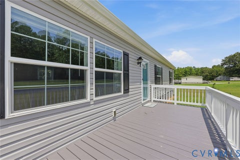 Tiny photo for 8952 White Oak Church Road, Dinwiddie, VA 23894 (MLS # 2617566)