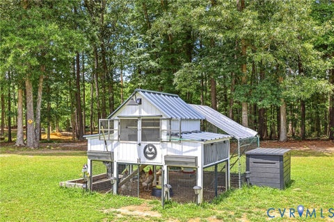 Tiny photo for 8952 White Oak Church Road, Dinwiddie, VA 23894 (MLS # 2617566)